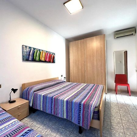 Zzznon Attivo Ex Dl5 E Dl6 Apartment ลิโดดิเยโซโล ภายนอก รูปภาพ