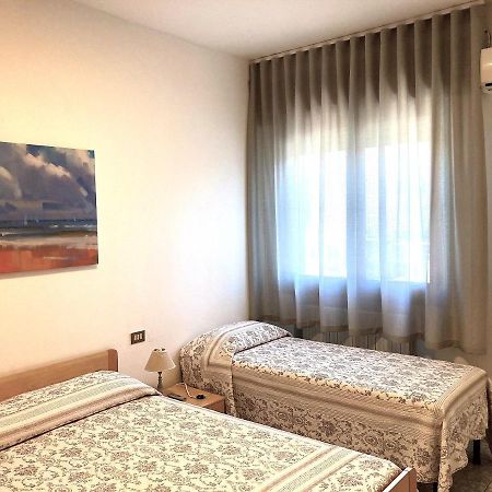 Zzznon Attivo Ex Dl5 E Dl6 Apartment ลิโดดิเยโซโล ภายนอก รูปภาพ