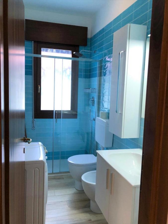 Zzznon Attivo Ex Dl5 E Dl6 Apartment ลิโดดิเยโซโล ภายนอก รูปภาพ