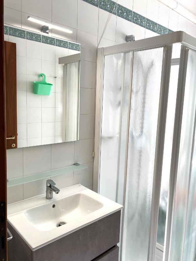 Zzznon Attivo Ex Dl5 E Dl6 Apartment ลิโดดิเยโซโล ภายนอก รูปภาพ