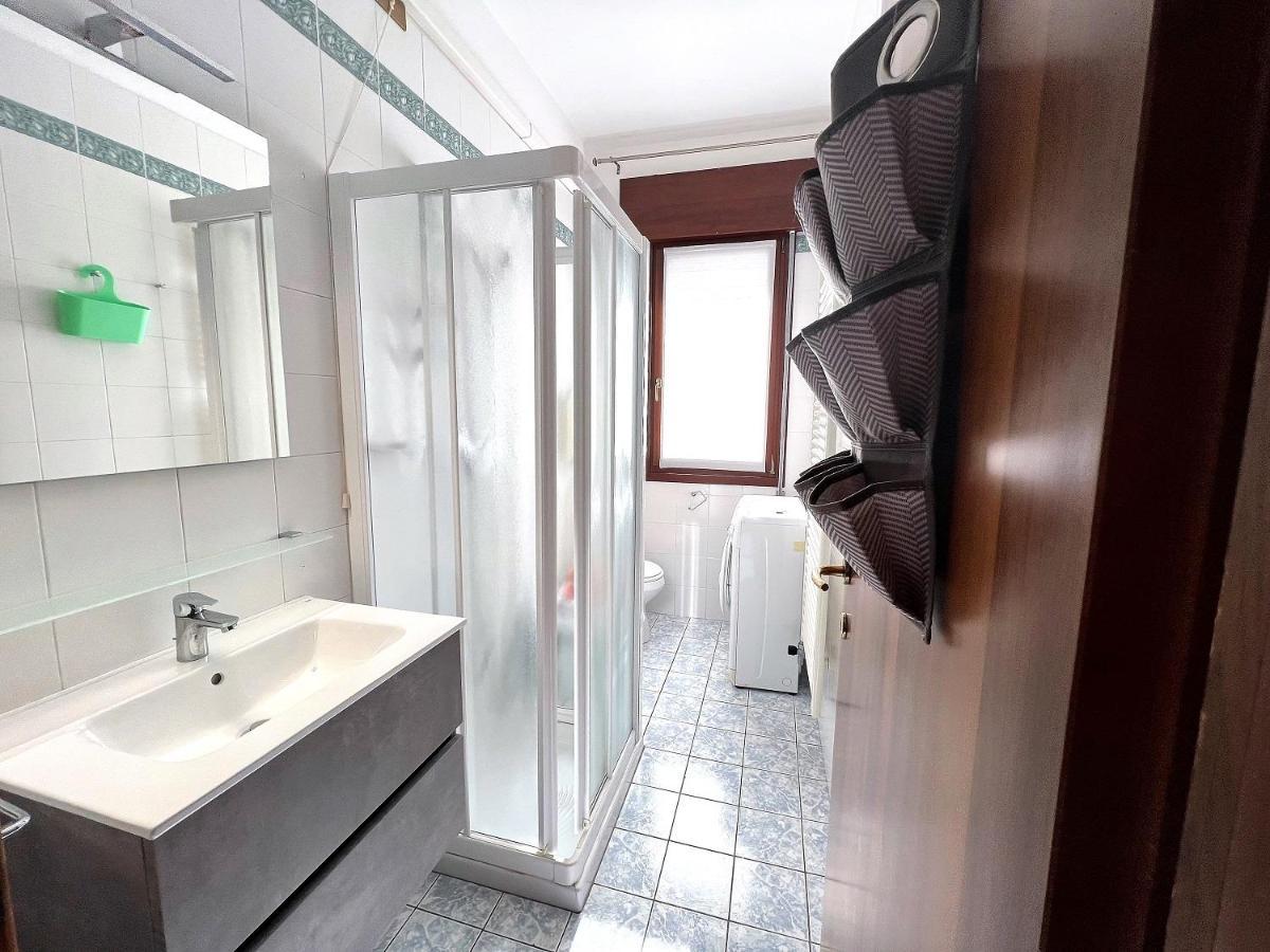 Zzznon Attivo Ex Dl5 E Dl6 Apartment ลิโดดิเยโซโล ภายนอก รูปภาพ