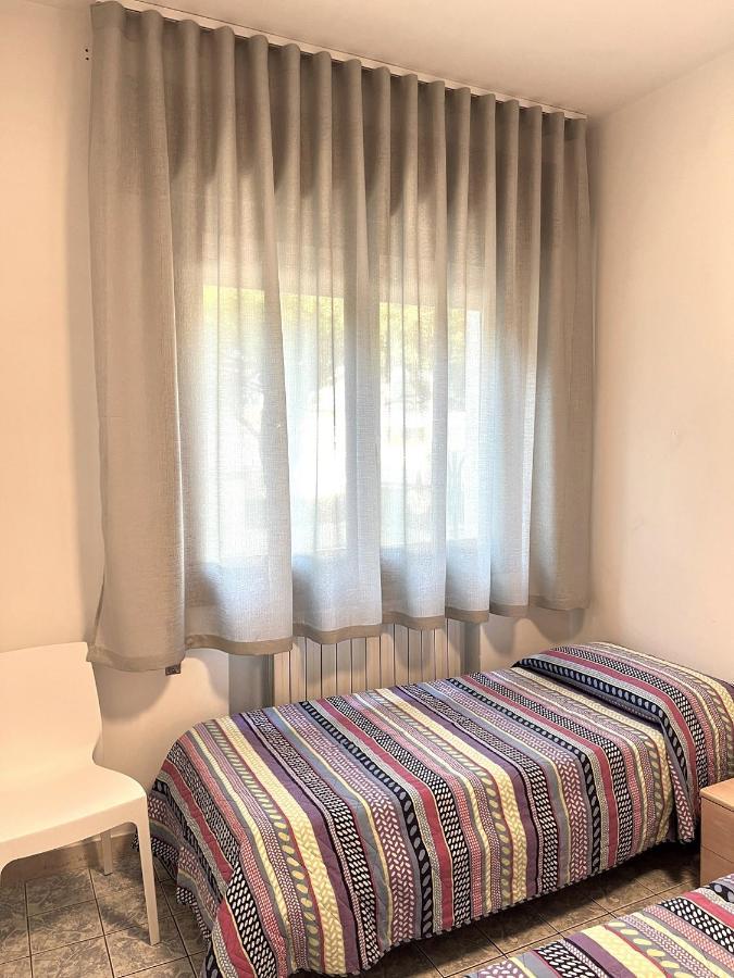 Zzznon Attivo Ex Dl5 E Dl6 Apartment ลิโดดิเยโซโล ภายนอก รูปภาพ