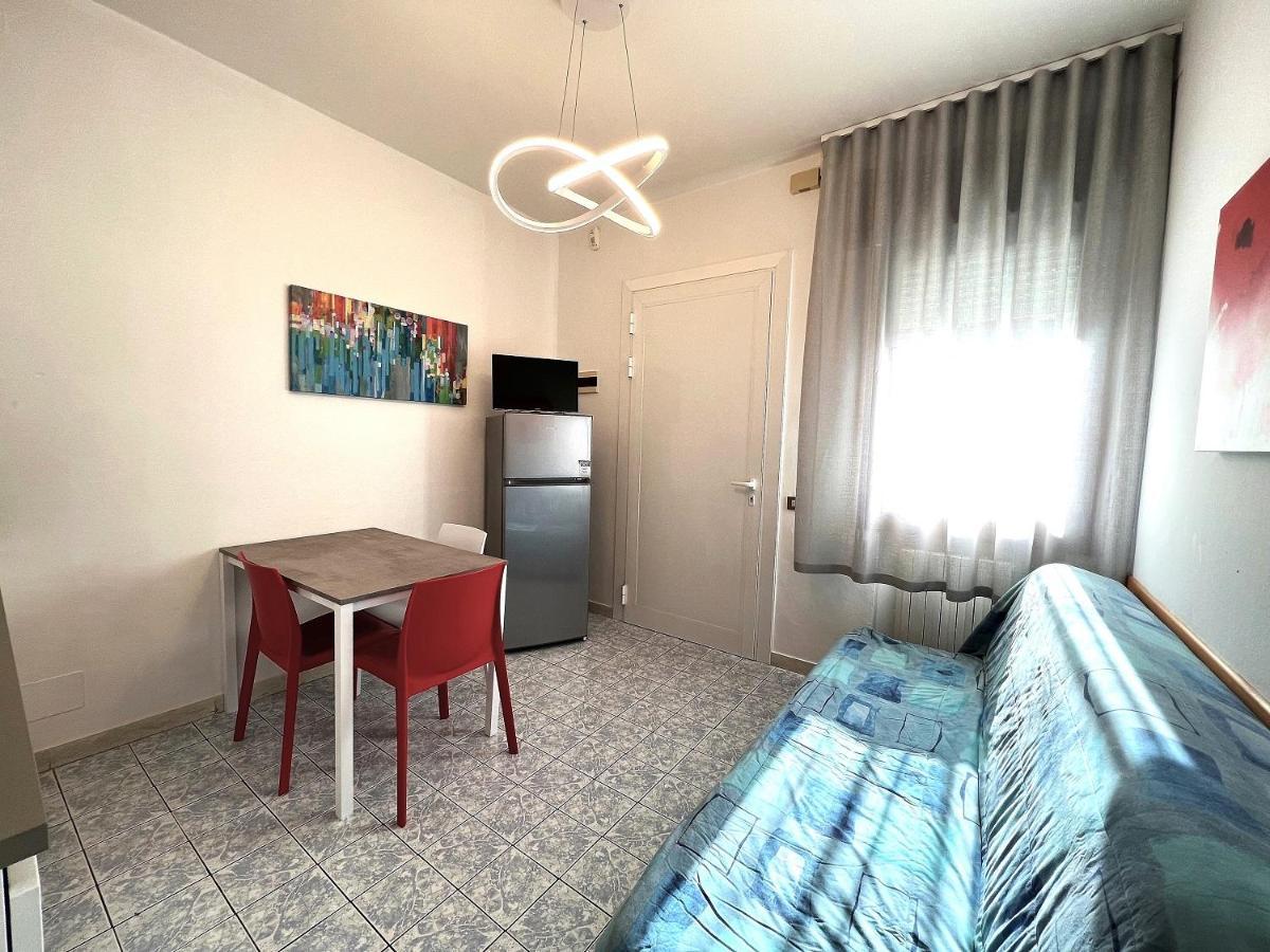 Zzznon Attivo Ex Dl5 E Dl6 Apartment ลิโดดิเยโซโล ภายนอก รูปภาพ
