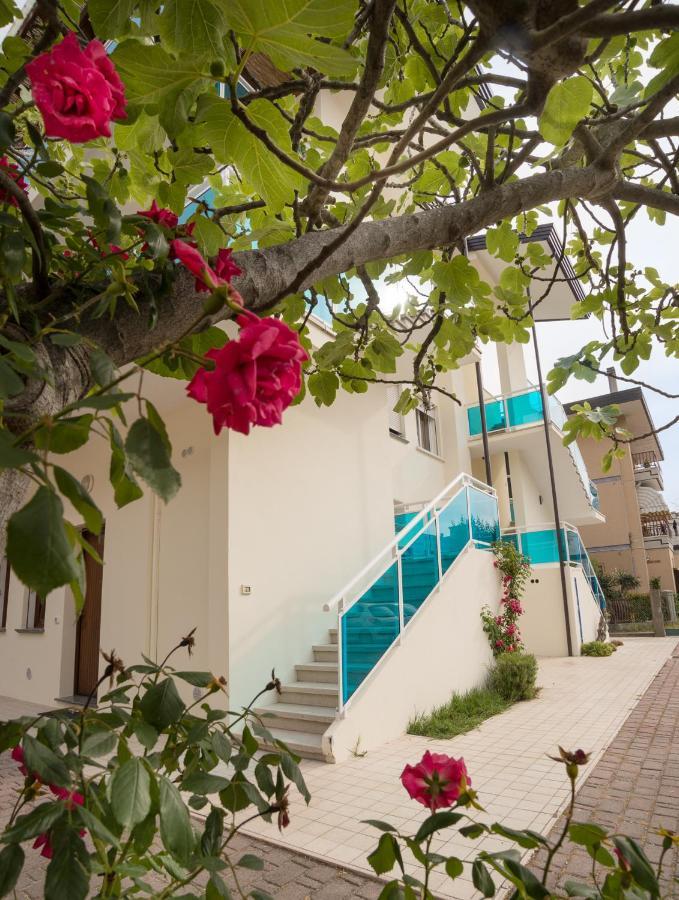 Zzznon Attivo Ex Dl5 E Dl6 Apartment ลิโดดิเยโซโล ภายนอก รูปภาพ